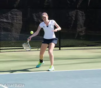 Junior Shea Flanagan