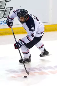 Freshman Karl El-Mir