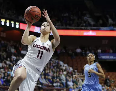 Kia Nurse