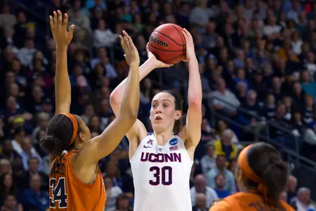 Stewart is the fourth Husky to win the Senior CLASS Award.
