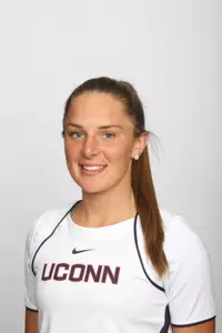 Junior Maggie Tripodi