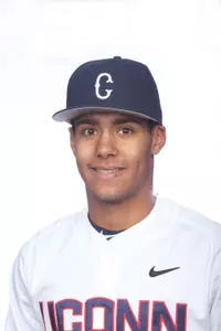 Randy Polonia ranks fourth in The American with five saves in 2016