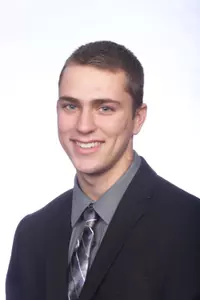 Zac Susi registered three RBIs in a win over No. 30 Houston on Friday