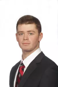 Wills Montgomerie pitched 5.1 scoreless innings on Sunday vs. Houston
