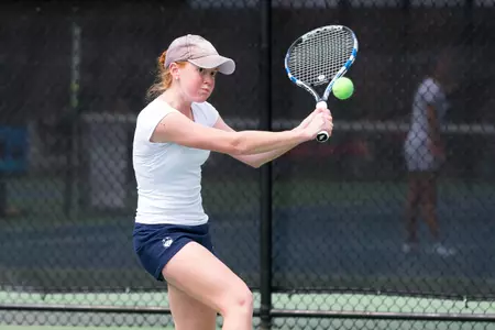 Junior Shea Flanagan
