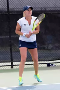 Junior Emma Alderman