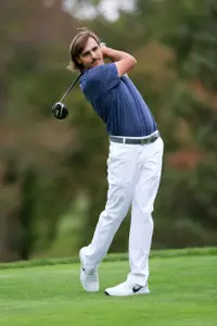 Senior Corey Birch had a Top 30 finish.