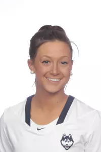 Sophomore Grace Nolan currently leads the team with 49 points (37g, 12a).