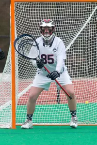 Senior captain Shannon Nee earns her fourth weekly honor of the season.