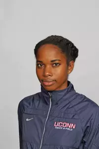 Nyanka Joseph recorded a pair of top-10 individual finishes at Princeton
