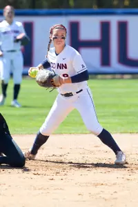 Huskies back in action on Friday vs. Houston.