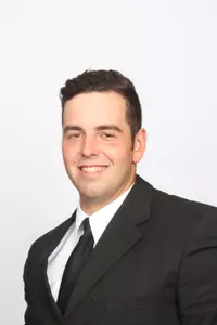 Joe DeRoche-Duffin blasted two home runs on Wednesday in Worcester, Mass.