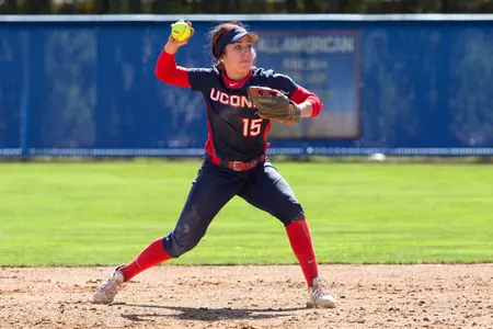 Taylor Townsend went 2-for-2 with two RBI.