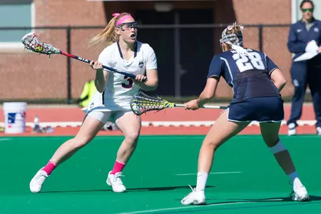 Junior Jacqueline Jordan