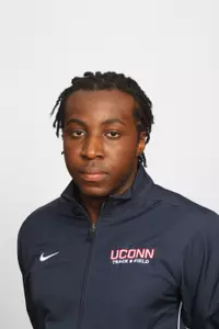 Amanze Williams notched a career-best 15.45m mark in the triple jump at the Penn Relays