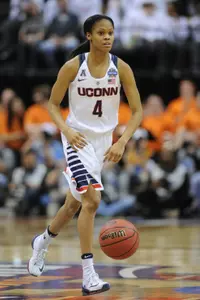 Moriah Jefferson is the winner of the 2016 Dawn Staley Award.