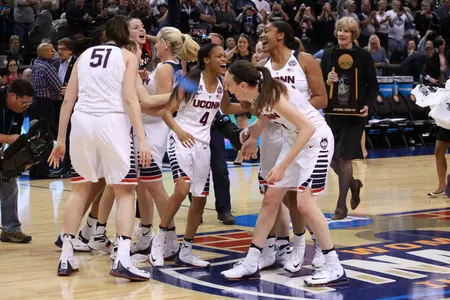 Come welcome the champions home!