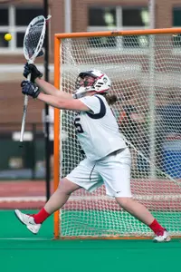 Shannon Nee earns fourth consecutive IWLCA All-Northeast Region Honor