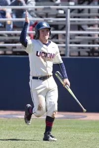 Willy Yahn recorded his team-best fourth four-hit game in the victory