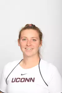 Shannon Nee becomes first UConn goalkeeper to earn All-American honors