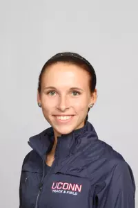 Laura Williamson won the 800m run on Sunday at Brown