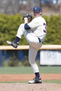 Wills Montgomerie picked up his fifth win of the season on Saturday in Tampa