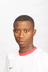 Abdou Mbacke Thiam scored twice in UConn's victory over Latina in Rome