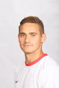 Jake Nerwinski was an All-Conference First Team selection in 2015