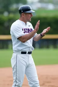 Jim Penders and the Huskies will make their fourth NCAA Tournament appearance in the last seven seasons