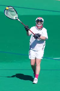 Senior captain Shannon Nee earned Big East Goalkeeper of the Year for back-to-back seasons.