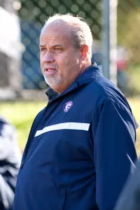 Ray Reid announced two coaching changes for the 2016 season