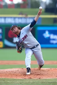 Anthony Kay earned Second Team All-America honors on Thursday