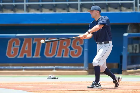 Jim Penders and the Huskies won 38 games during the 2016 season