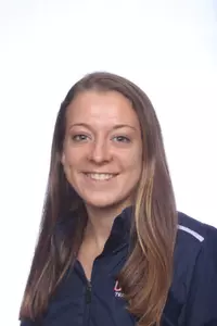 Sophomore Kelsey Swanson posted a conference-leading, personal best mark in the 3000m.