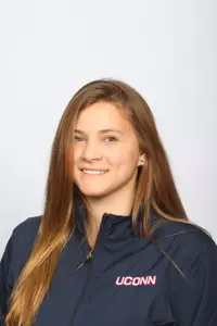 Monica Marcello took the top spot in the 1m Dive