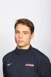 Spencer Beaulieu qualifed for the NCAA Zones in the 3M Dive.