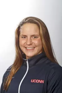 Sona Pinela won the 1000-yard freestyle and 200-yard butterfly on Friday.