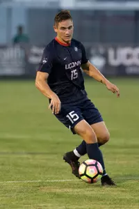 Jake Nerwinski performed well at the 2017 MLS Player Combine