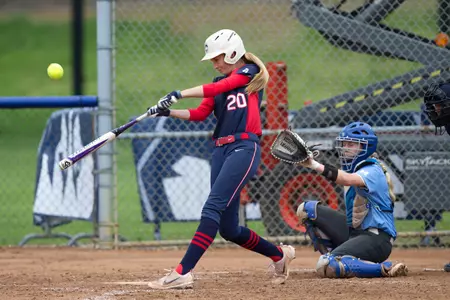 Huskies were undefeated in fall season (PC: Steve Slade).