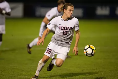 Huskies are 6-1-1 in their last eight games (PC: Steve Slade).