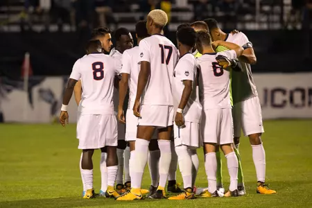 Huskies prepare for American Athletic Conference action on Saturday (PC: Steve Slade).