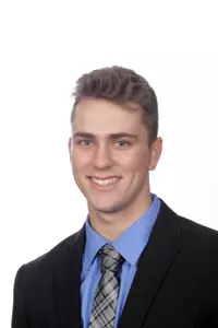 Zac Susi notched his first career home run and triple on Opening Day