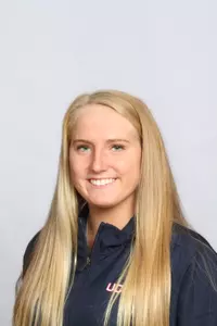 Michelle Faykes was a standout performer in the 1650-yard freestyle on Saturday