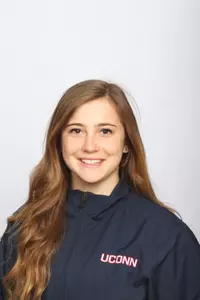 Alli Butera advanced to the 2016 NCAA Championships with her Zone A Championships performance
