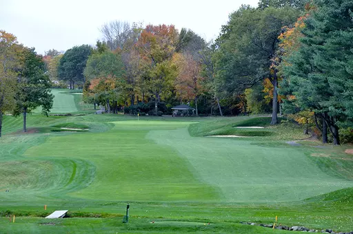 UConn Club Golf Tournament To Be Held On June 12