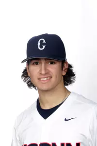Feole takes home his second Rookie Pitcher of the Year award