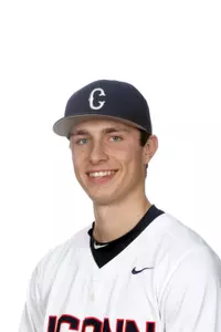 John Russell was the lone Husky named to the first team