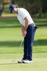 Zach Zaback has earned a spot in the Travelers Championship field.