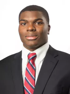 Vontae Diggs is nominated for the 2017 Allstate AFCA Good Works Team