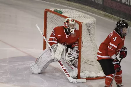 Chuli is in the pipeline for the Canadian National Team.